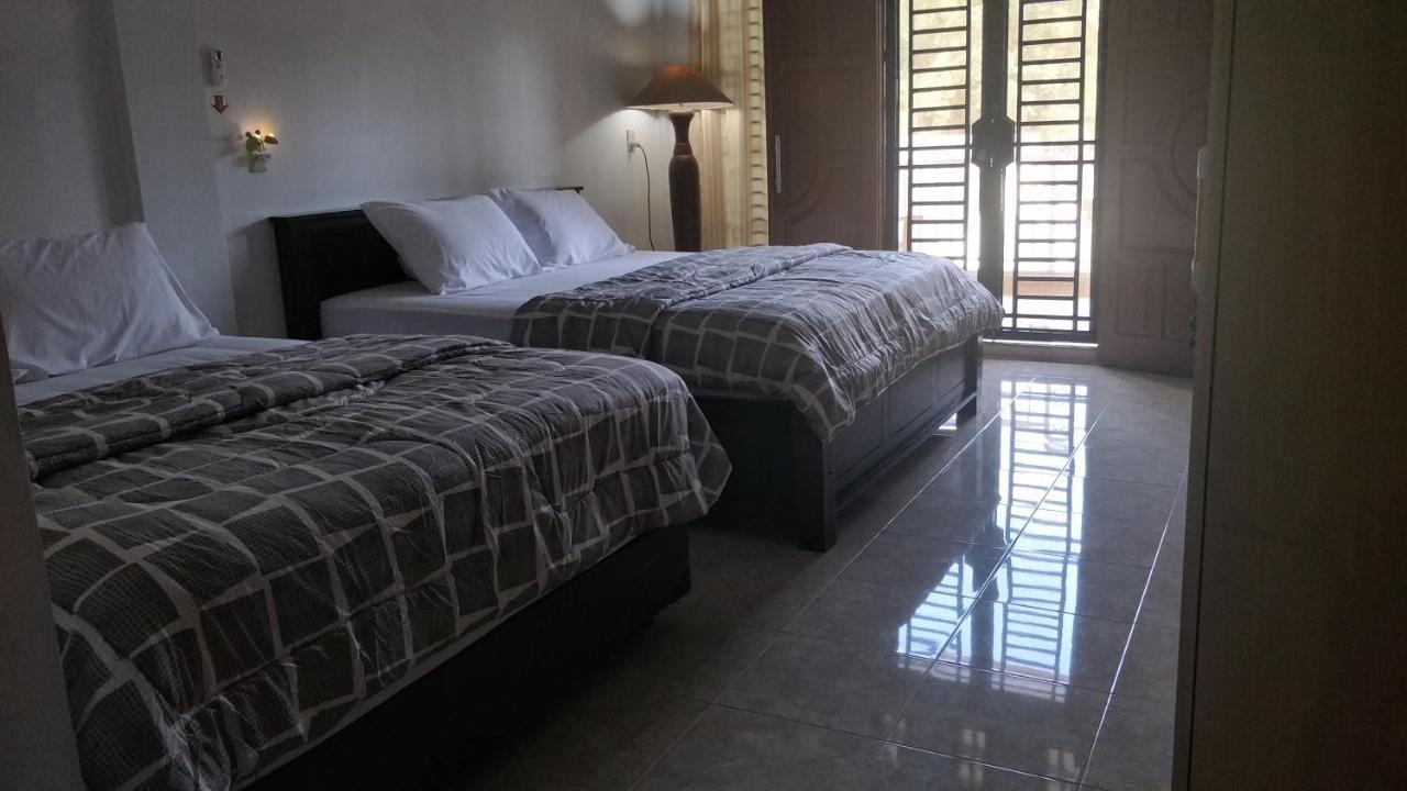 Kana Hasya Homestay "Rumoh Jamee" Meulaboh Ngoại thất bức ảnh