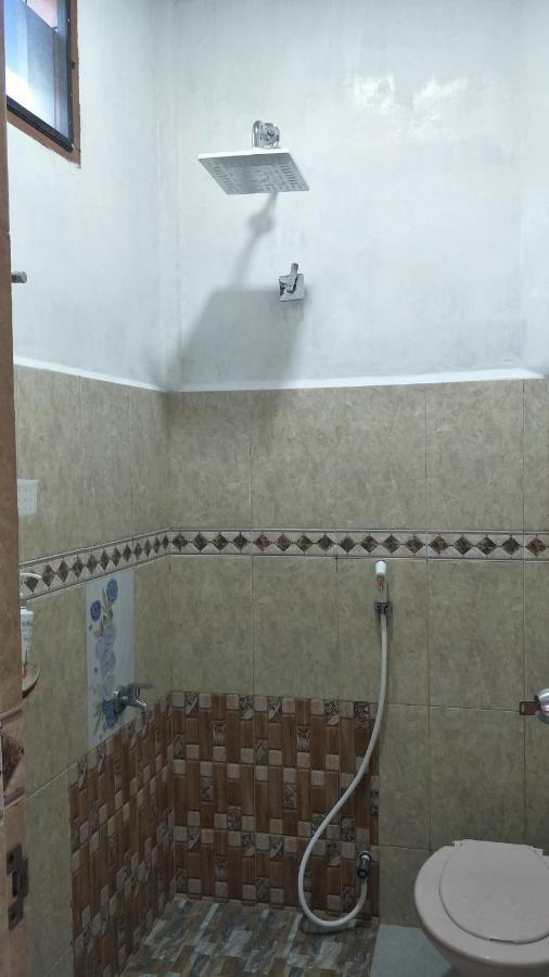 Kana Hasya Homestay "Rumoh Jamee" Meulaboh Ngoại thất bức ảnh