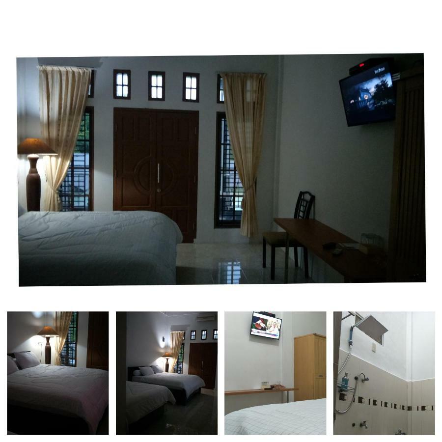 Kana Hasya Homestay "Rumoh Jamee" Meulaboh Ngoại thất bức ảnh